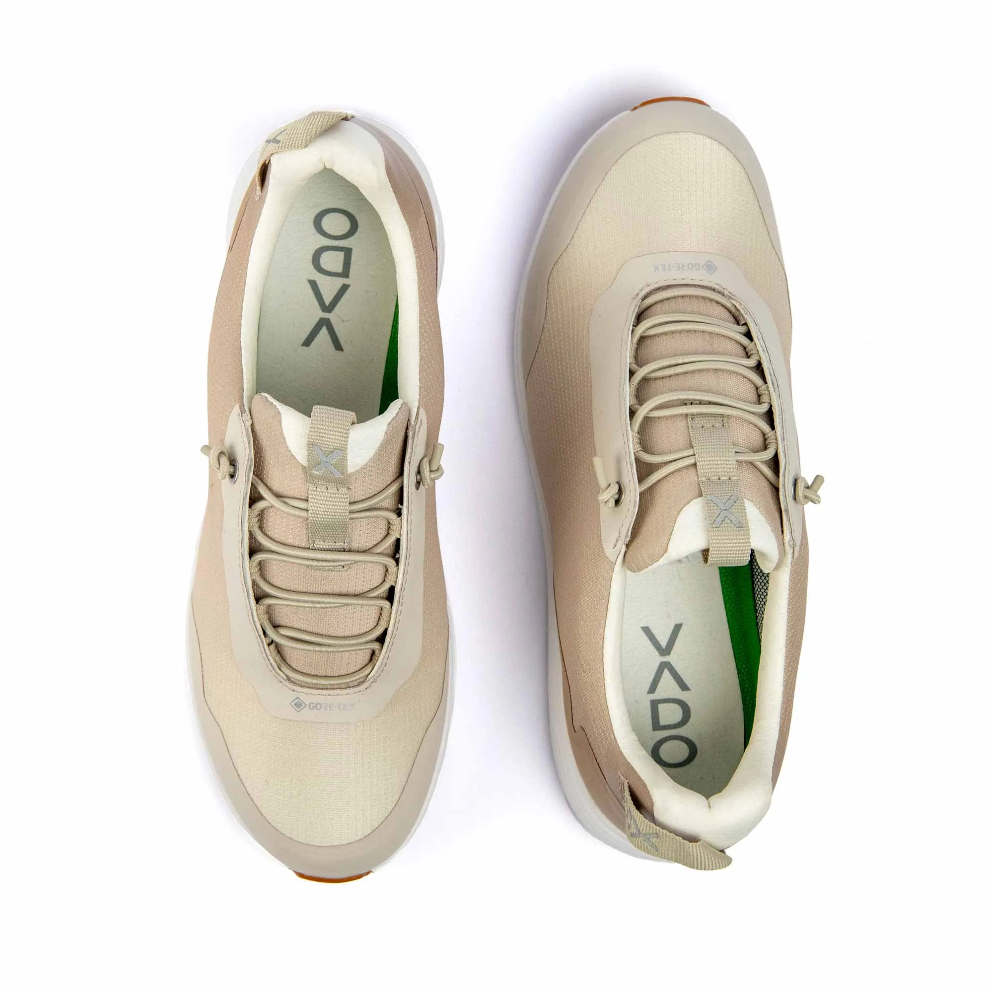 TRAINER III GTX - ivory