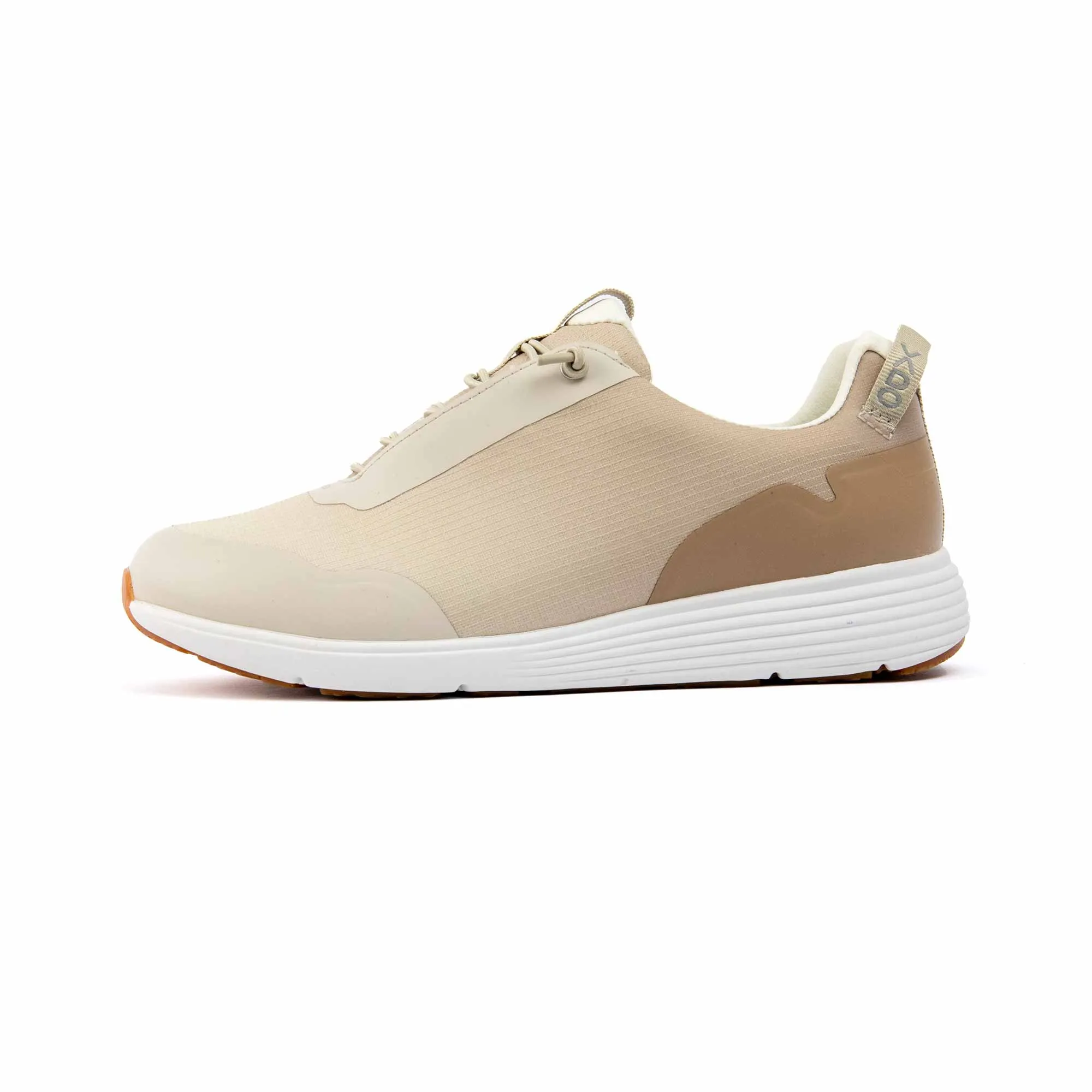 TRAINER III GTX - ivory