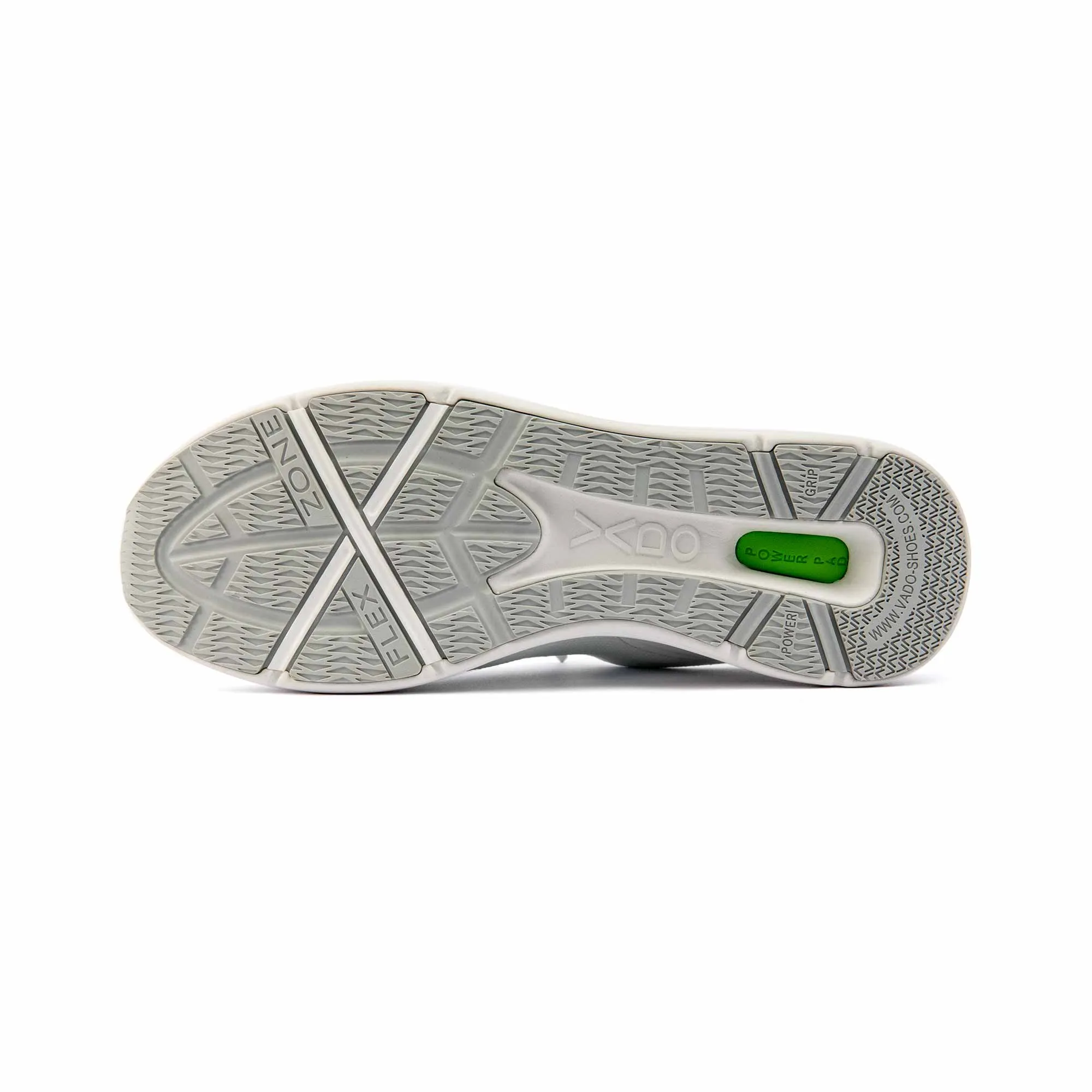 TRAINER III GTX - white