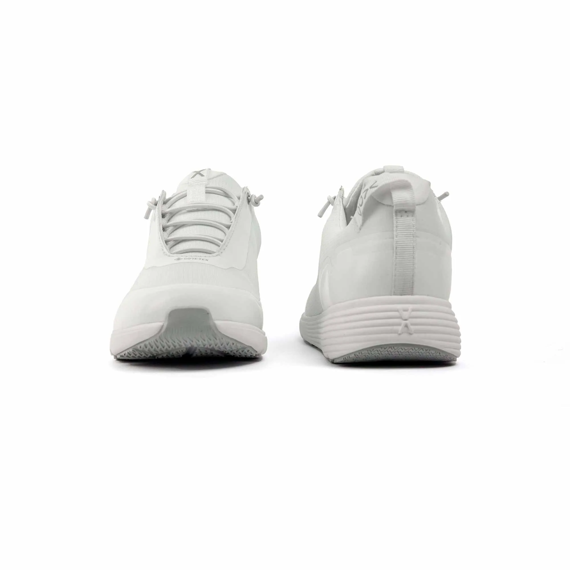 TRAINER III GTX - white