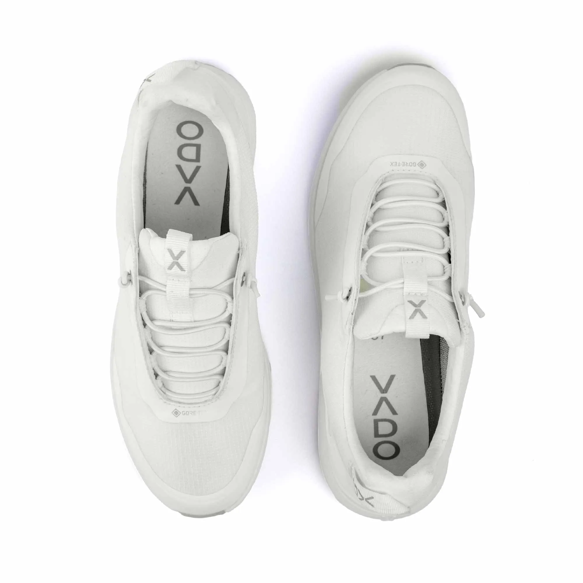 TRAINER III GTX - white