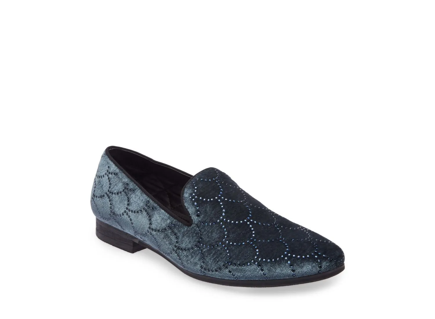 TRITON BLUE LIGHT VELVET