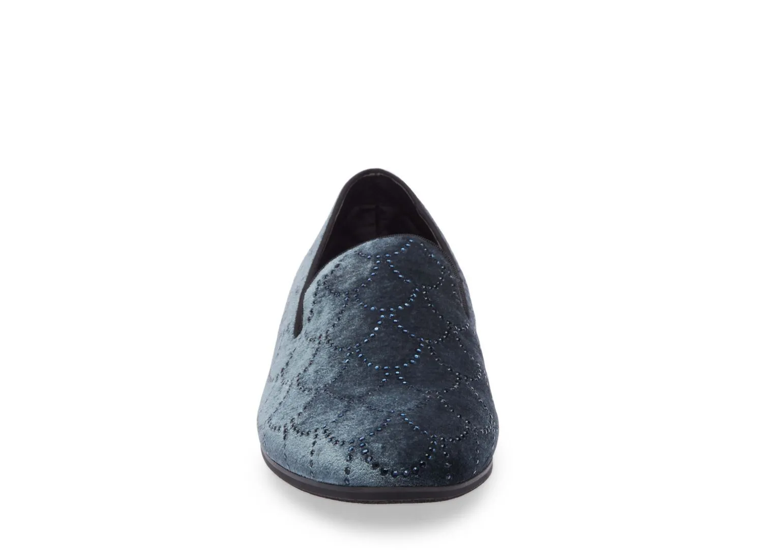TRITON BLUE LIGHT VELVET