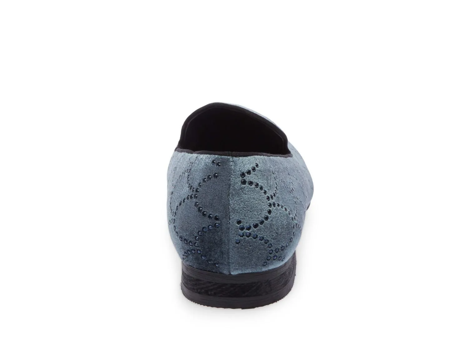 TRITON BLUE LIGHT VELVET