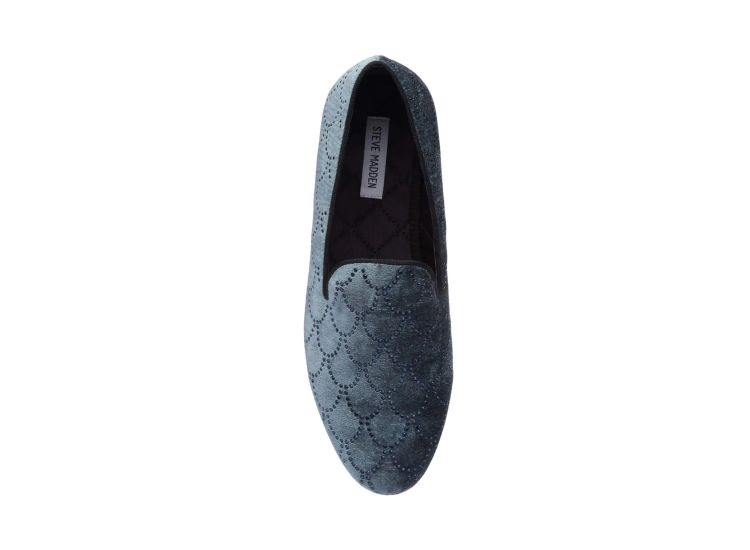 TRITON BLUE LIGHT VELVET