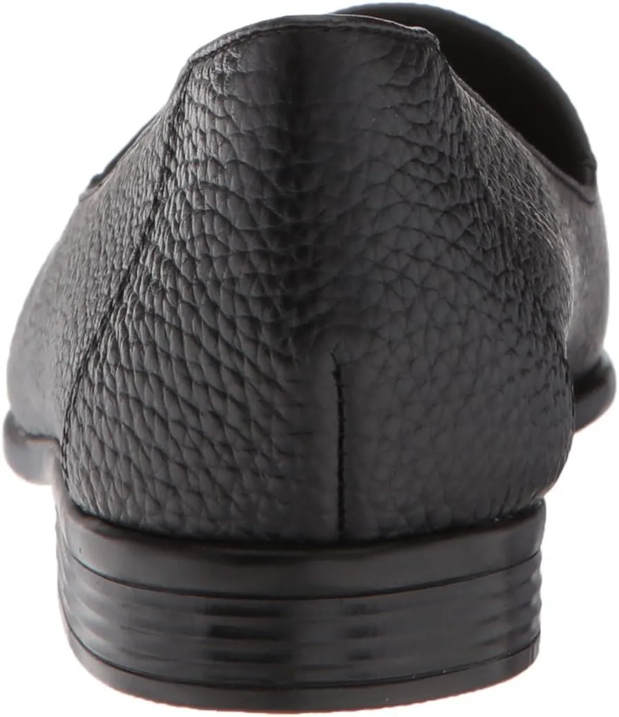 Trotters Women's Liz Tumbled Ballet Flat