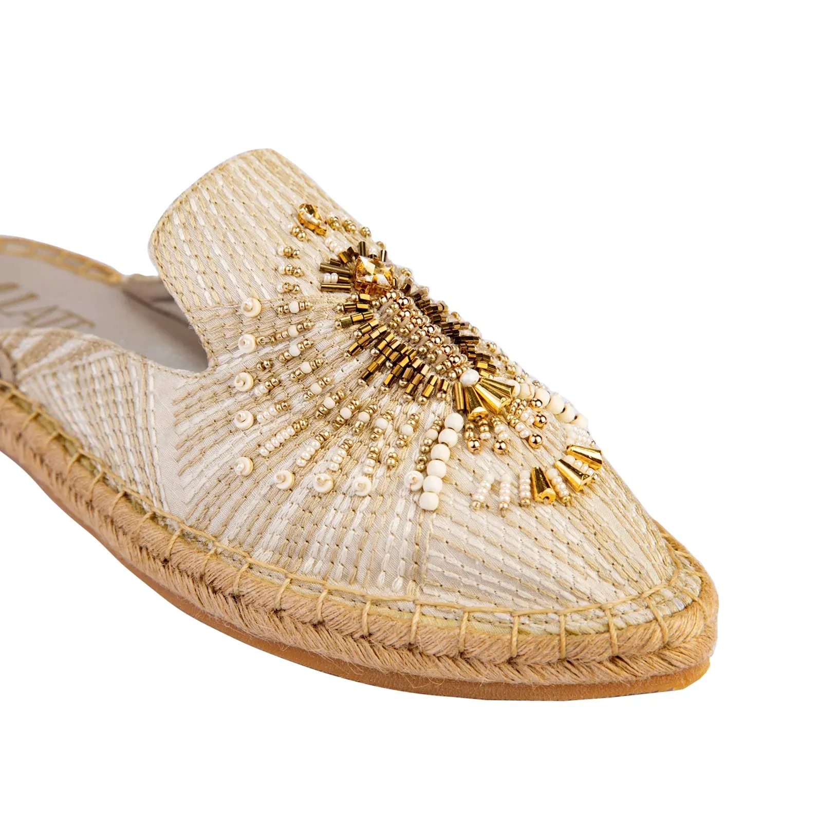 Tully espadrille