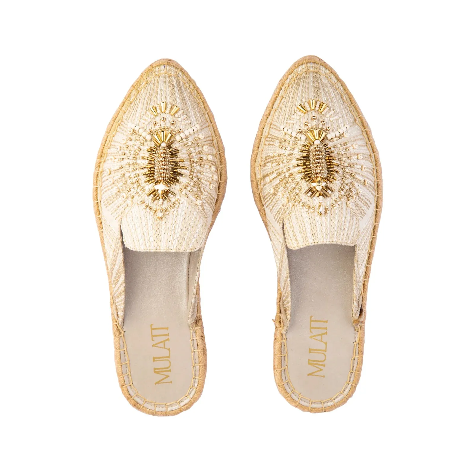 Tully espadrille