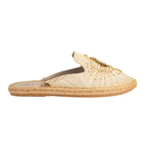 Tully espadrille