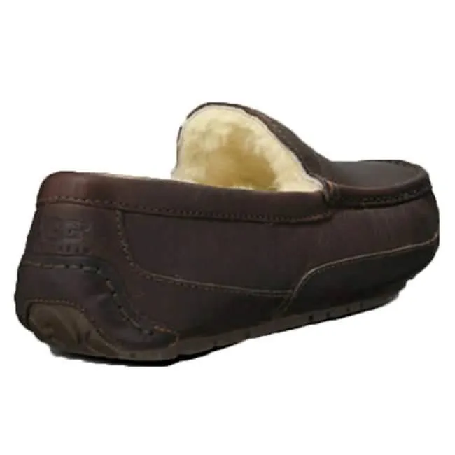 UGG Australia Ascot Slippers