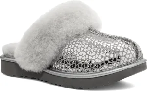 UGG Girl's Cozy Ii Gel Hearts Slipper