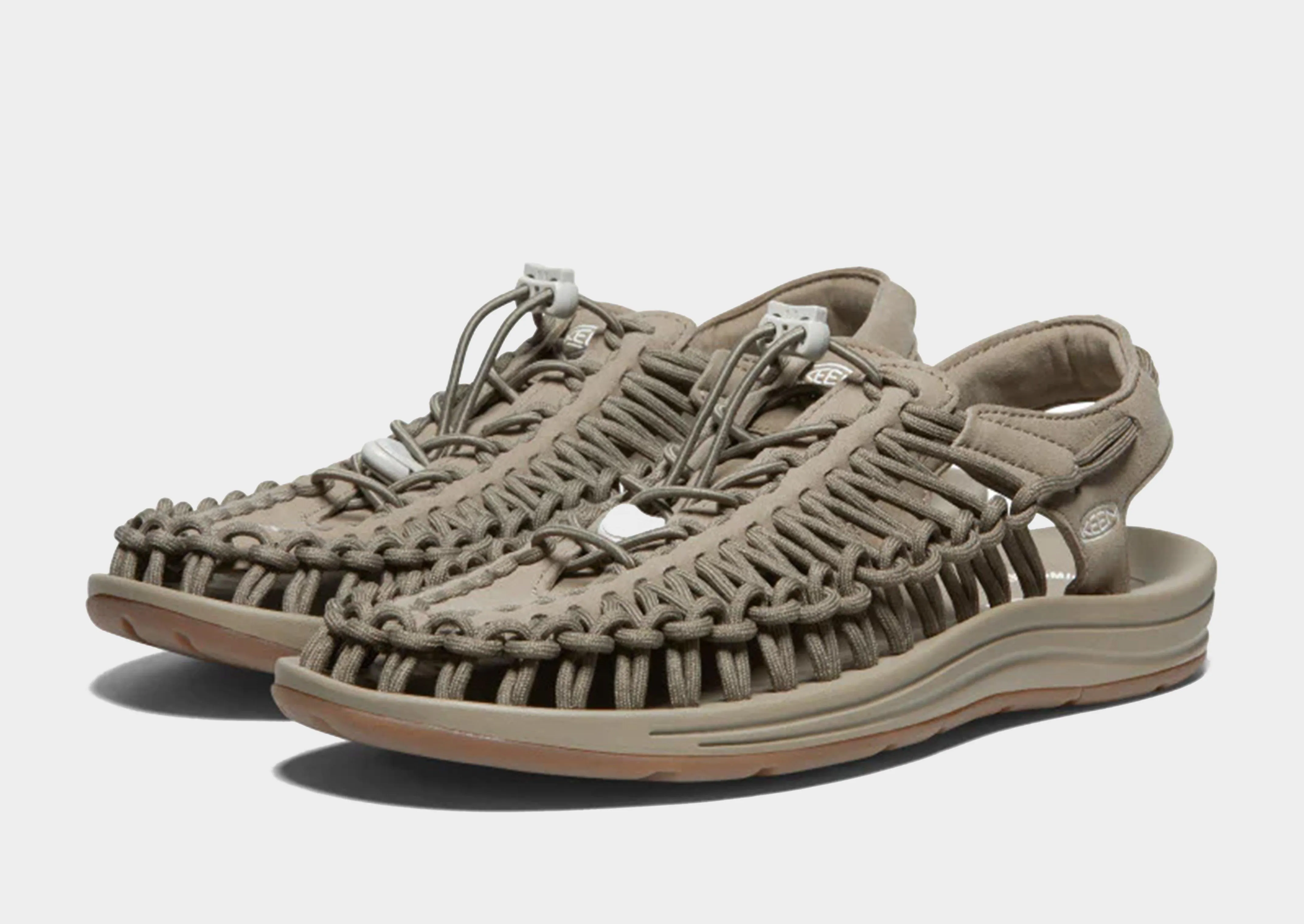 Uneek Sneaker Sandals