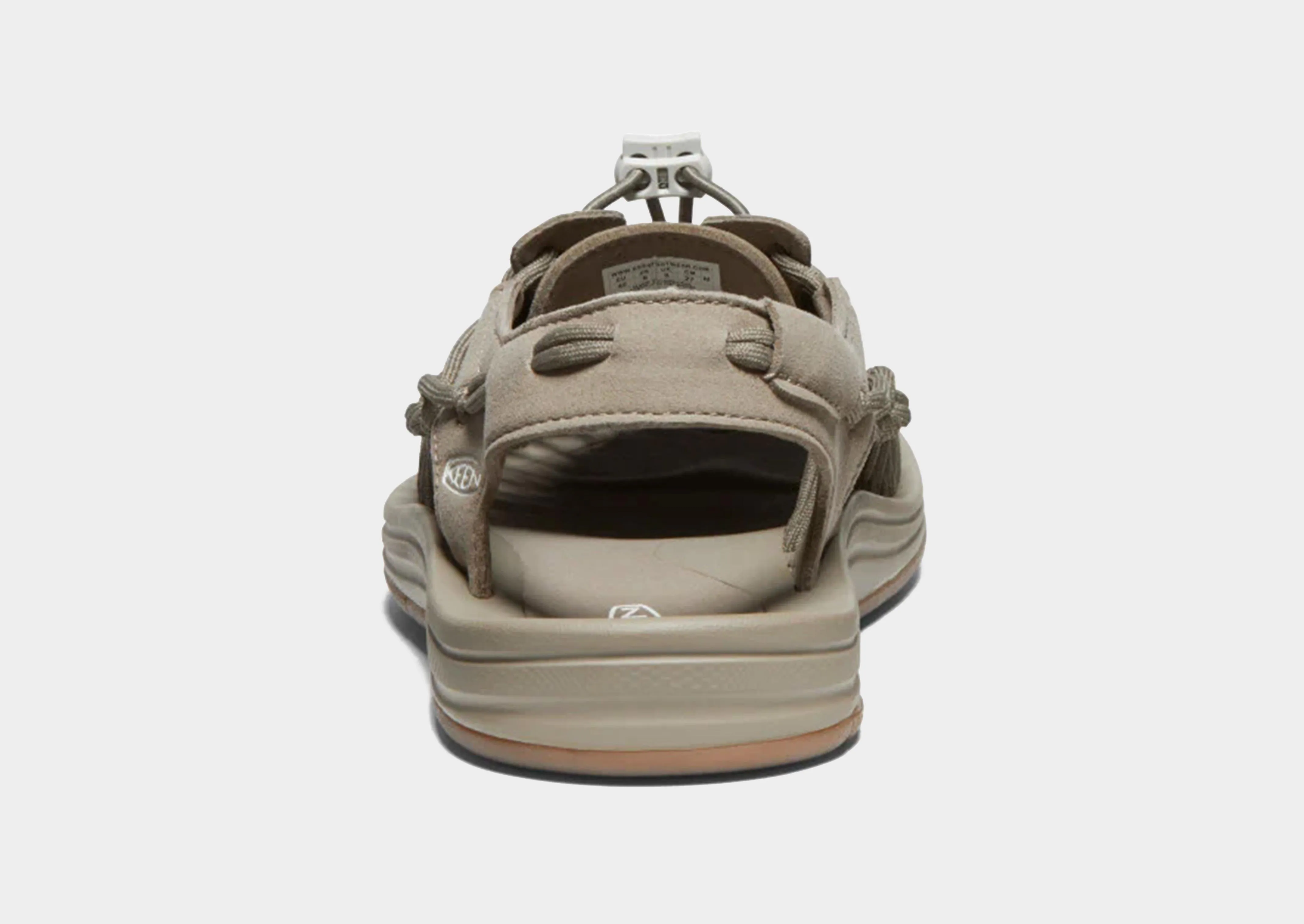 Uneek Sneaker Sandals