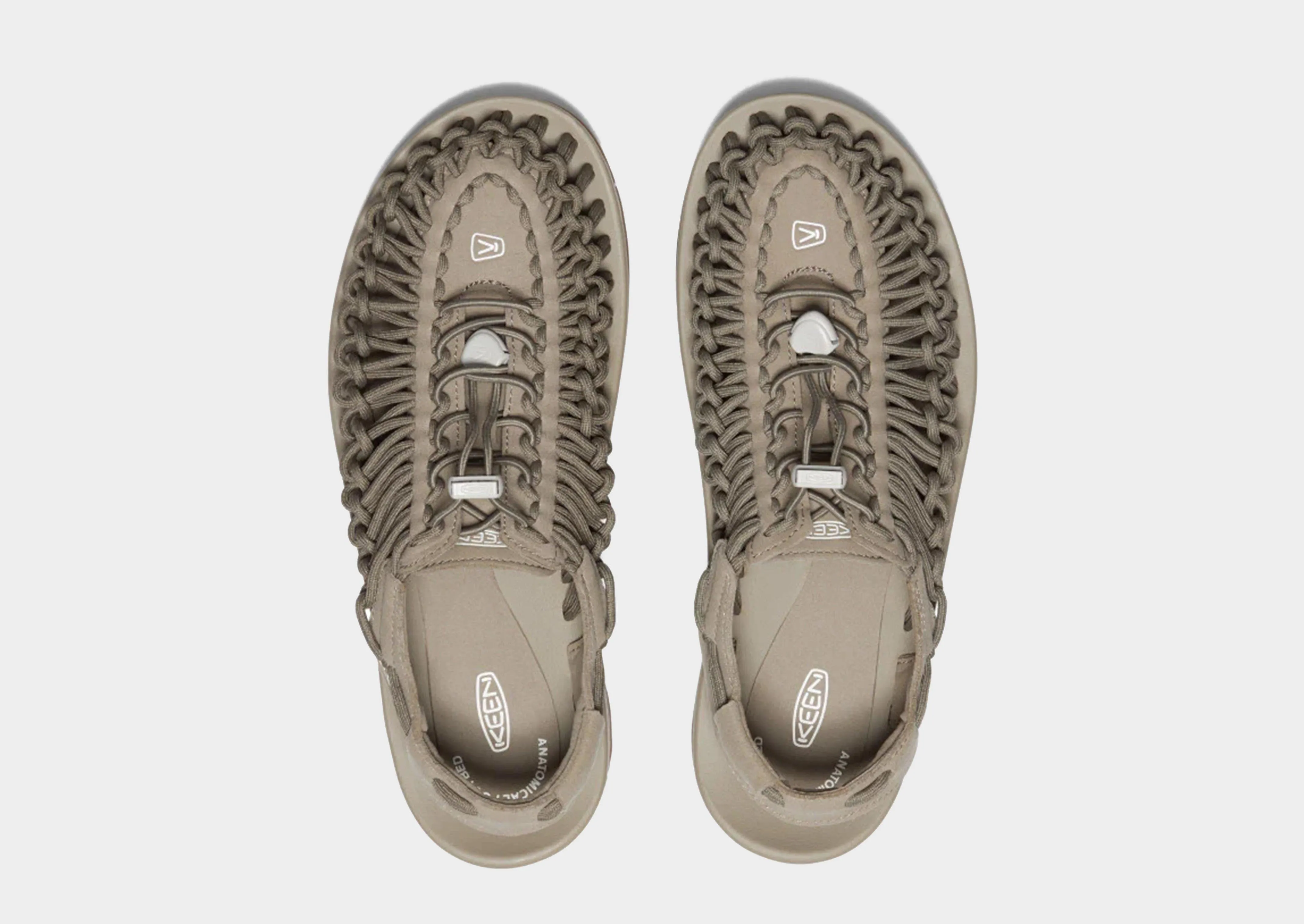 Uneek Sneaker Sandals