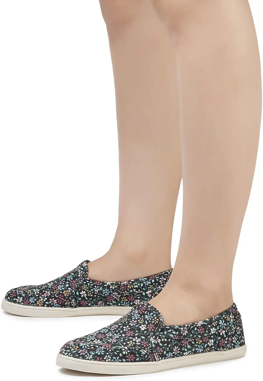 UNIONBAY Women's Fun Ballet Flat