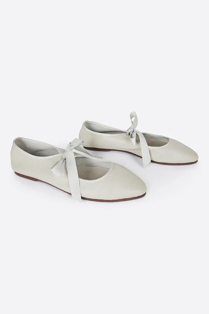 VALLEY BALLET FLAT