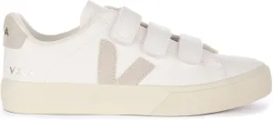 Veja Men's Recife Logo Sneaker