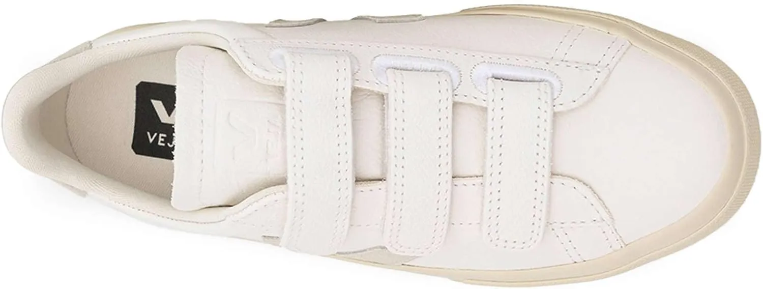 Veja Men's Recife Logo Sneaker