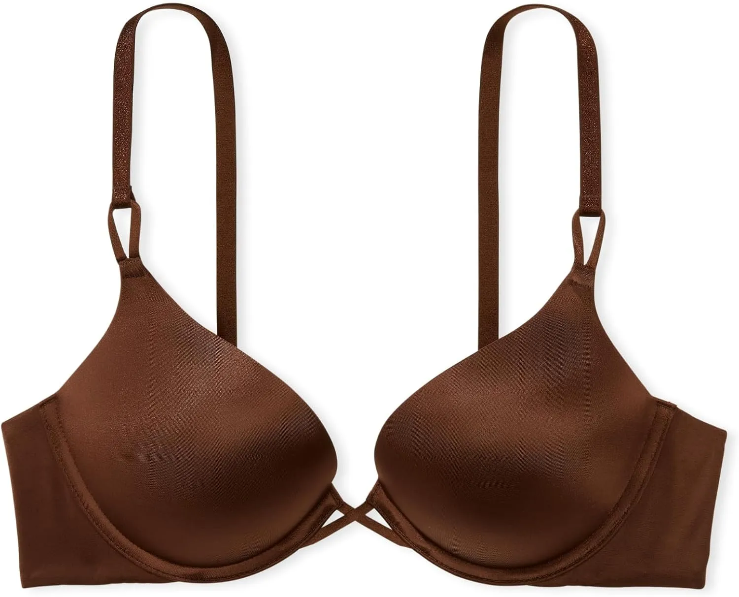 Victoria's Secret Women's Very Sexy Bombshell Adds-2-Cups Push Up Bra, Bras for Women (32A-38DDD)