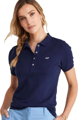 vineyard vines Women's Polo