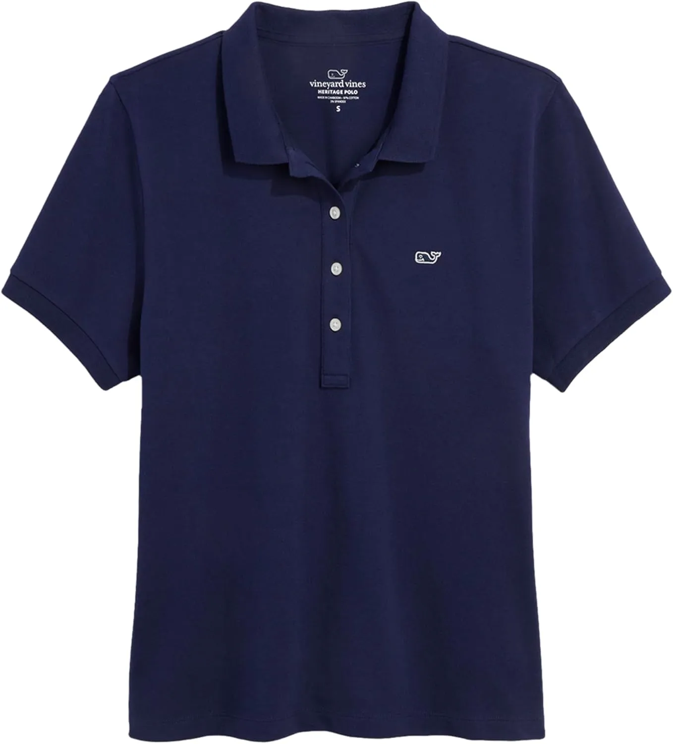 vineyard vines Women's Polo