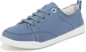 Vionic Pismo Womens Casual Supportive Sneaker