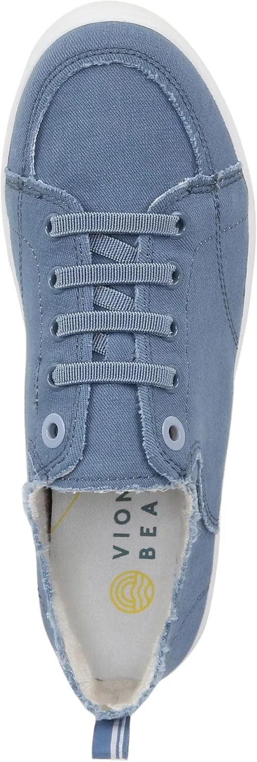 Vionic Pismo Womens Casual Supportive Sneaker