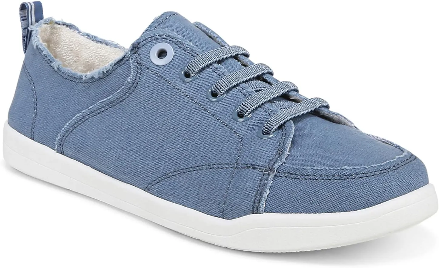Vionic Pismo Womens Casual Supportive Sneaker
