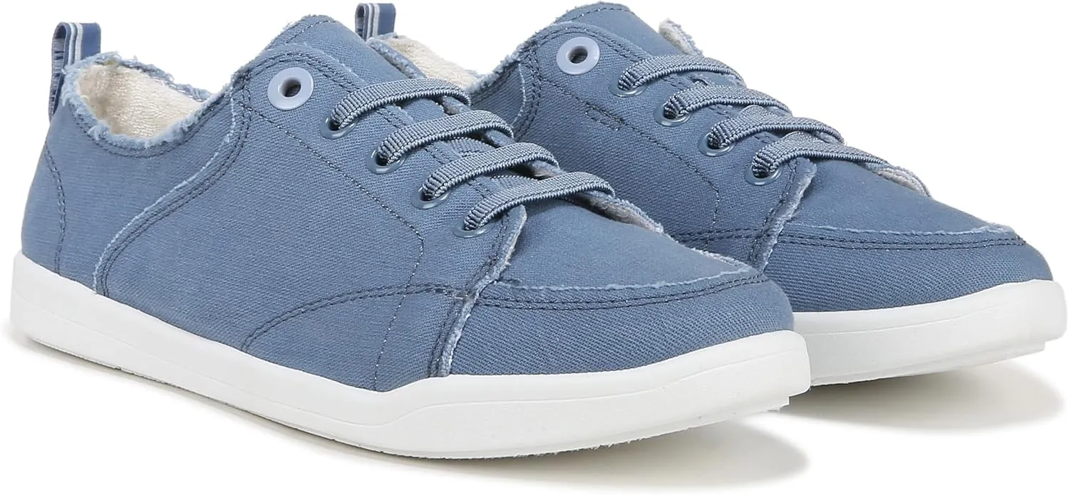 Vionic Pismo Womens Casual Supportive Sneaker