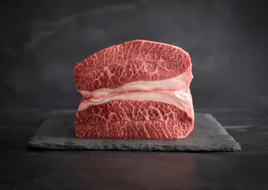 Wagyu Oyster Blade - Flat Iron