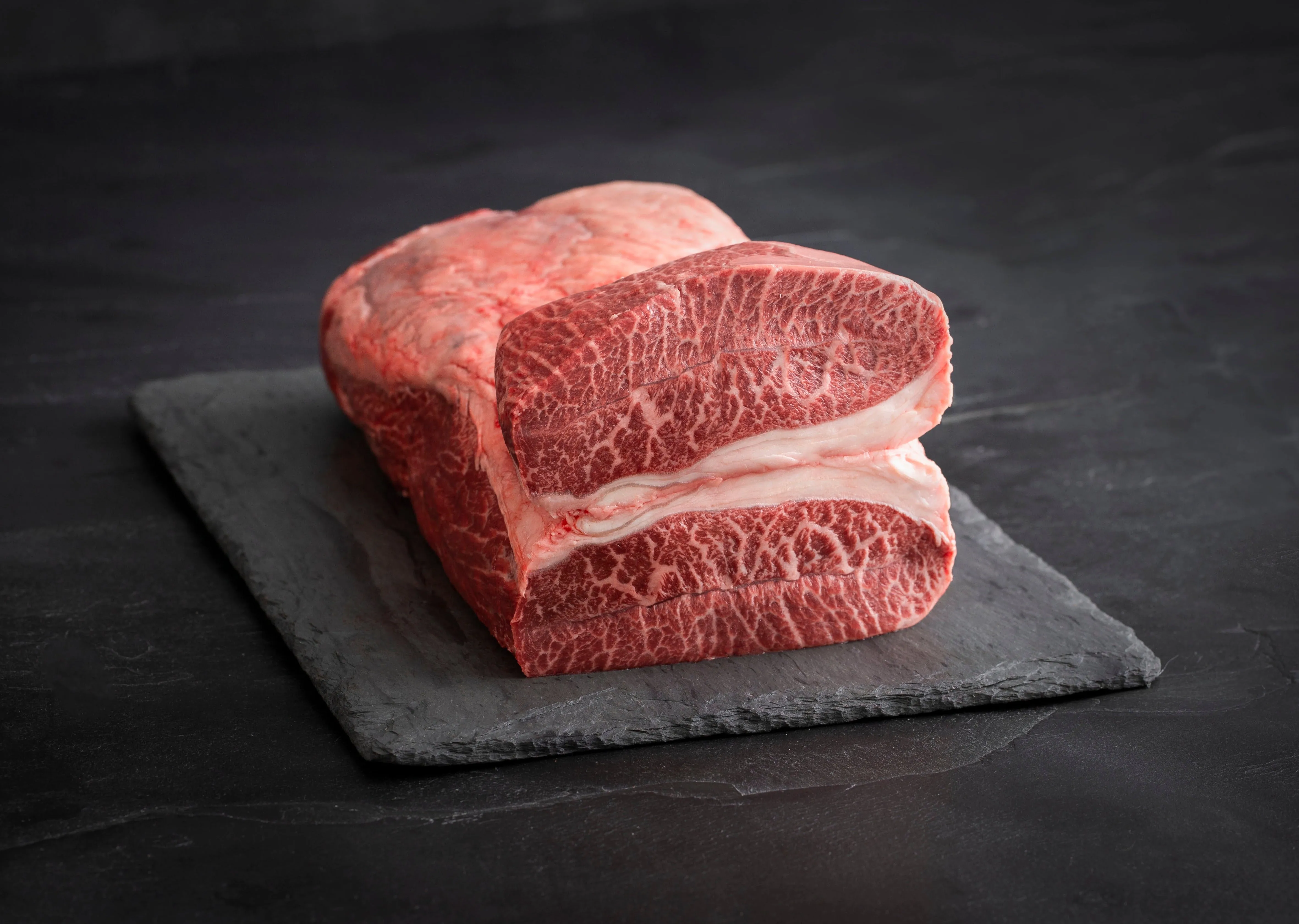 Wagyu Oyster Blade - Flat Iron