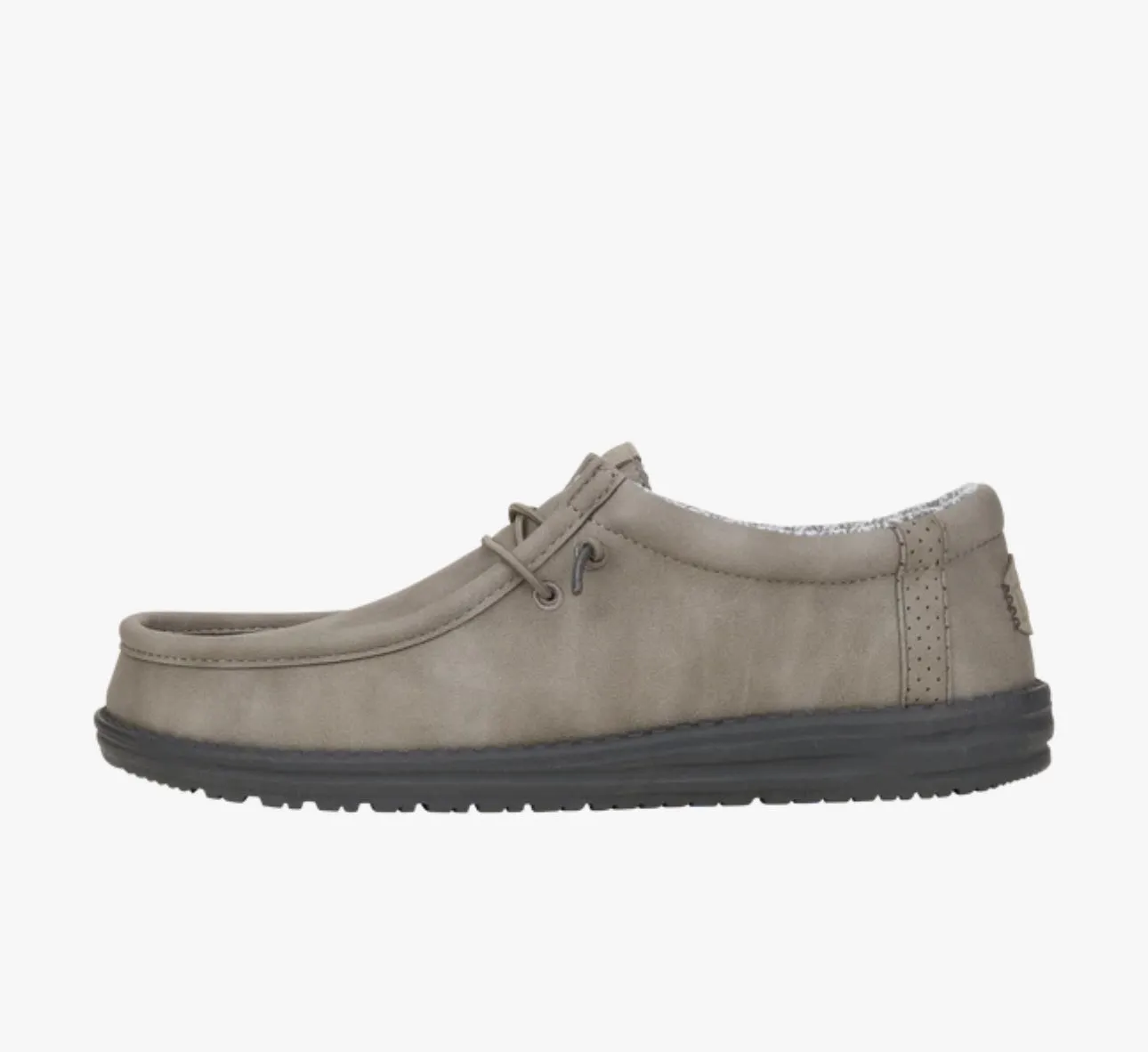 Wally classic Grey