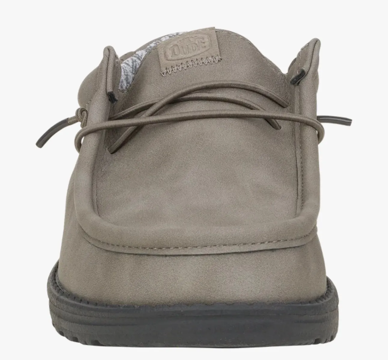 Wally classic Grey