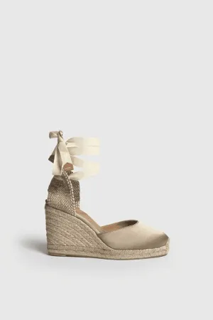 Wedge Espadrille