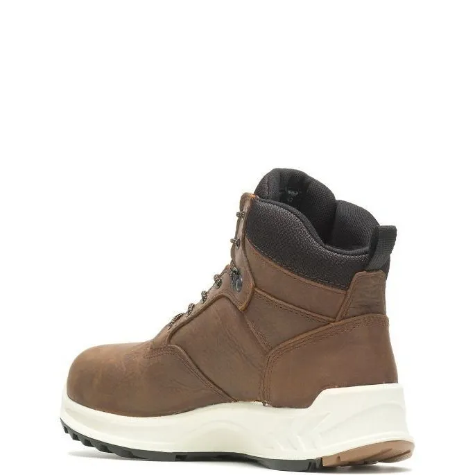 Wolverine Men's ShiftPLUS Work LX 6" Boot