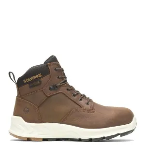 Wolverine Men's ShiftPLUS Work LX 6" Boot