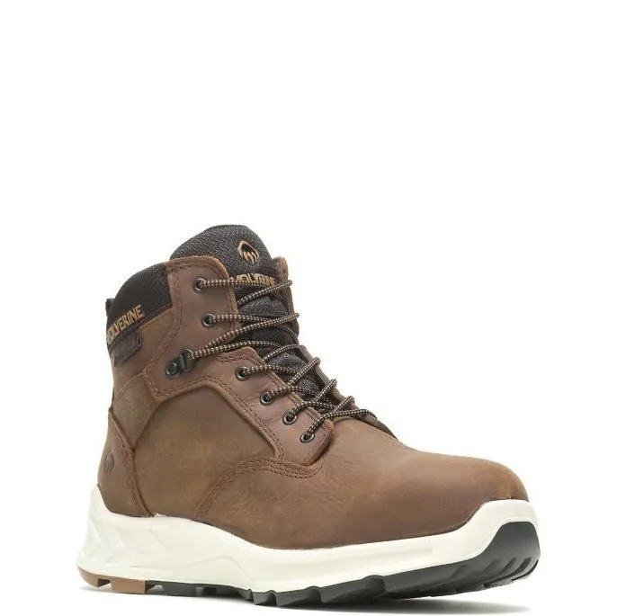 Wolverine Men's ShiftPLUS Work LX 6" Boot