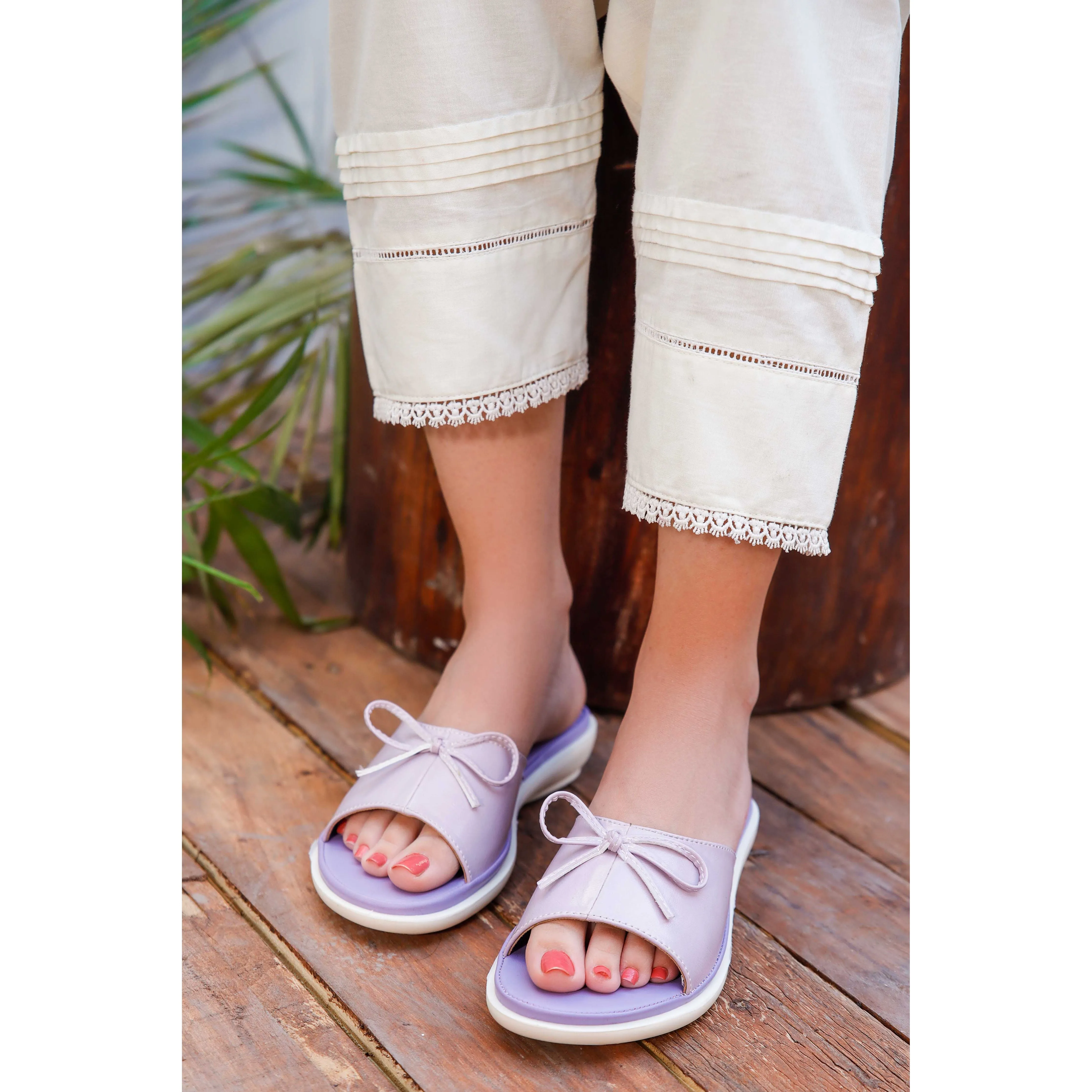 Women Casual Slipper - M1140566