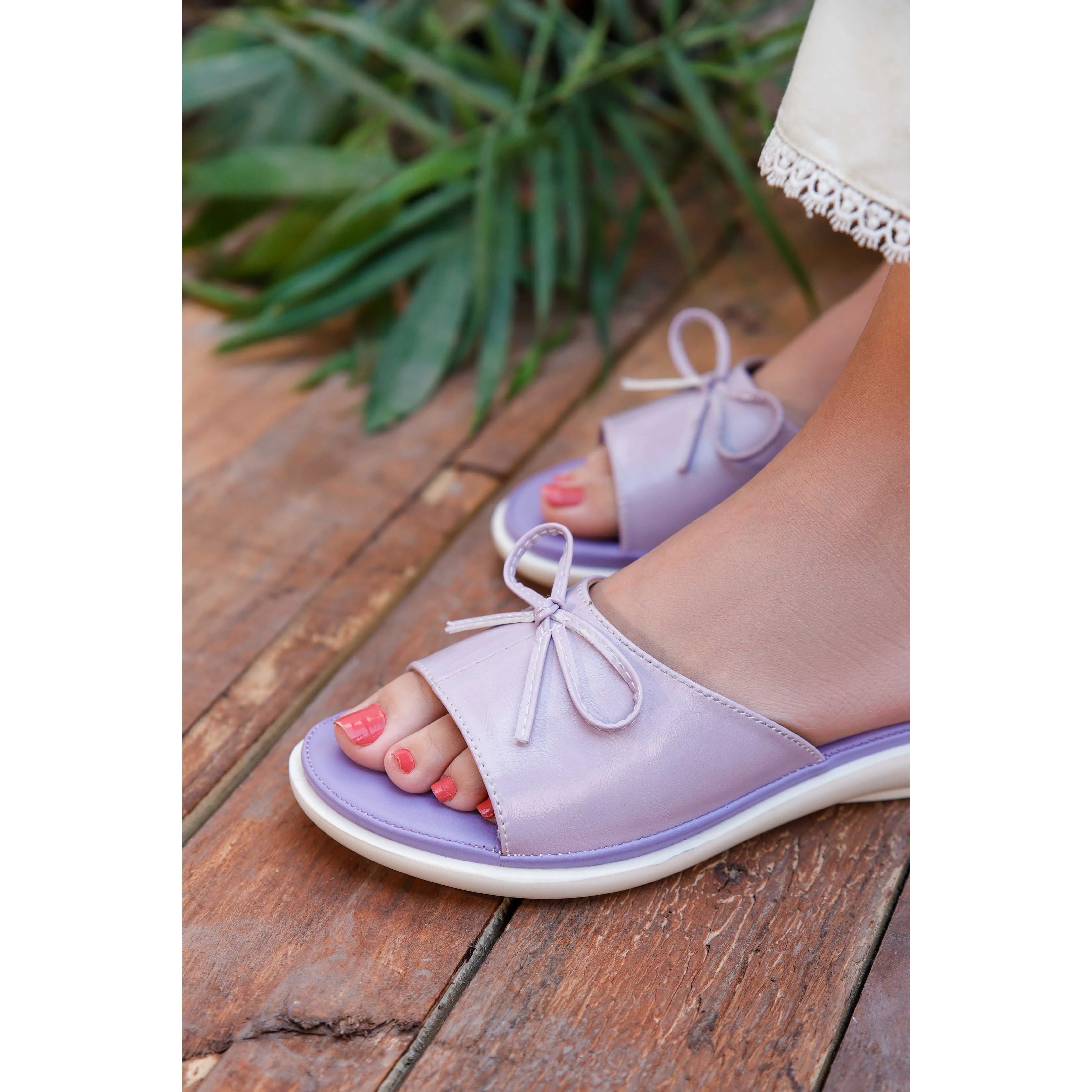 Women Casual Slipper - M1140566