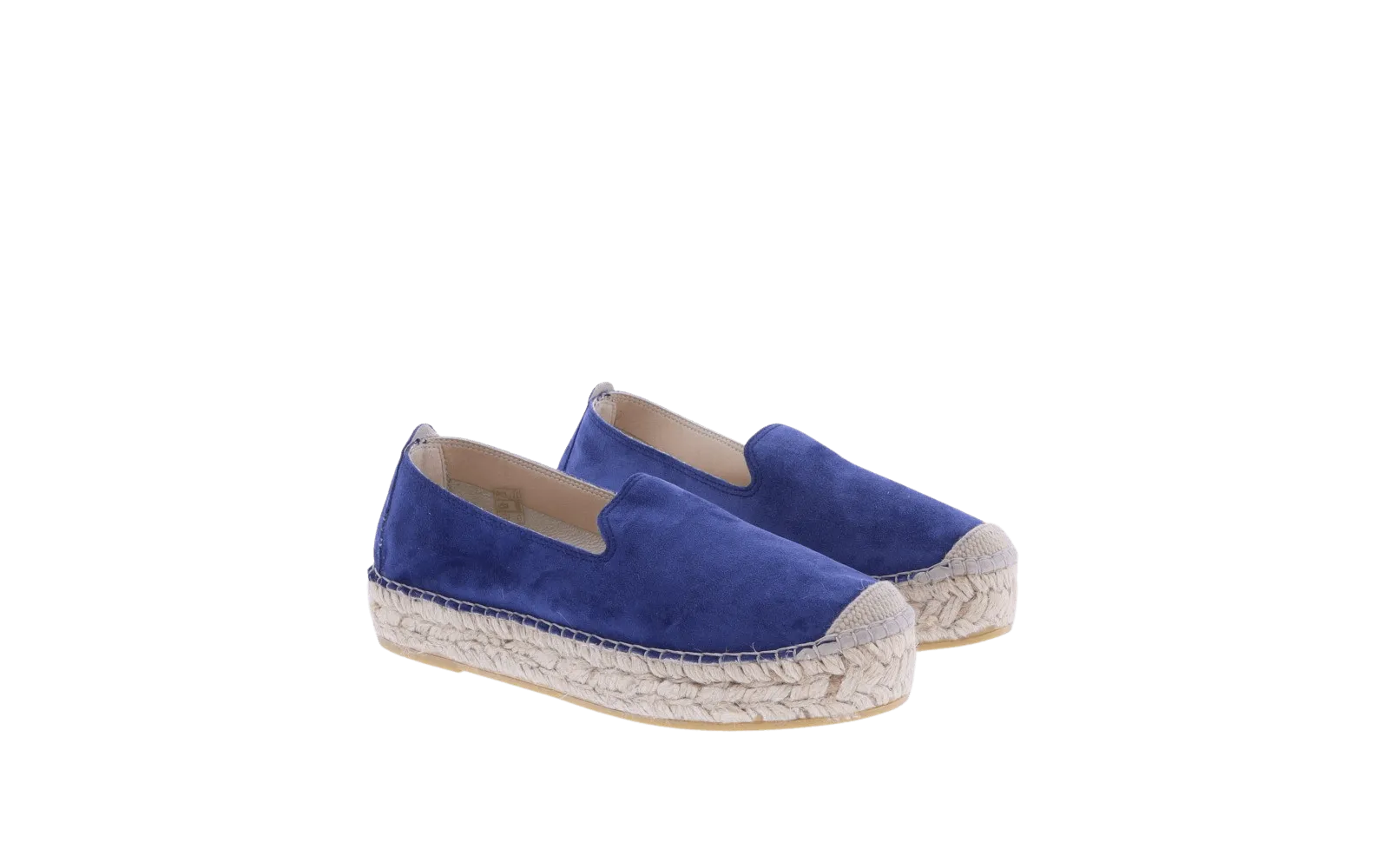 Women Espadrille Loafer