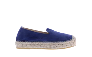 Women Espadrille Loafer