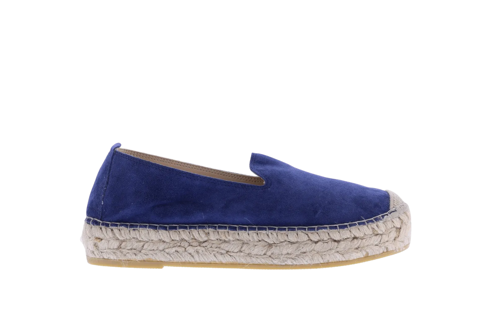 Women Espadrille Loafer