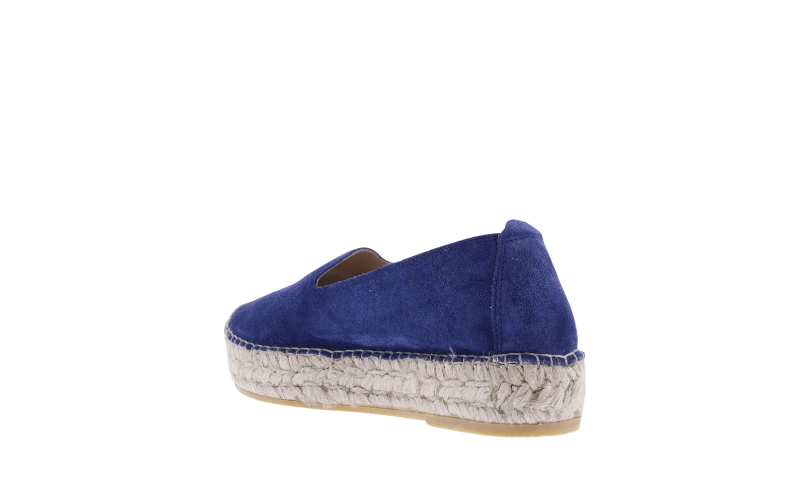 Women Espadrille Loafer