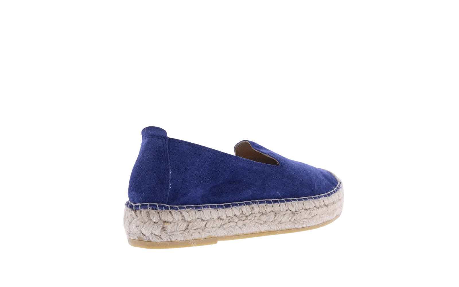 Women Espadrille Loafer
