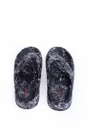 Women EVR Sole Soft Slippers