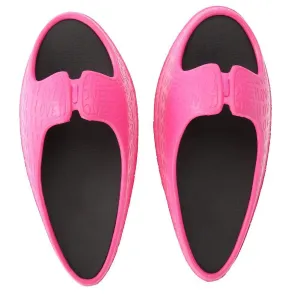 Women Slimming Slipper,Women's Sports Slippers Body Building Leg Slimming Shaking Shoes Lady's Fashion Fitness Slippers (S)