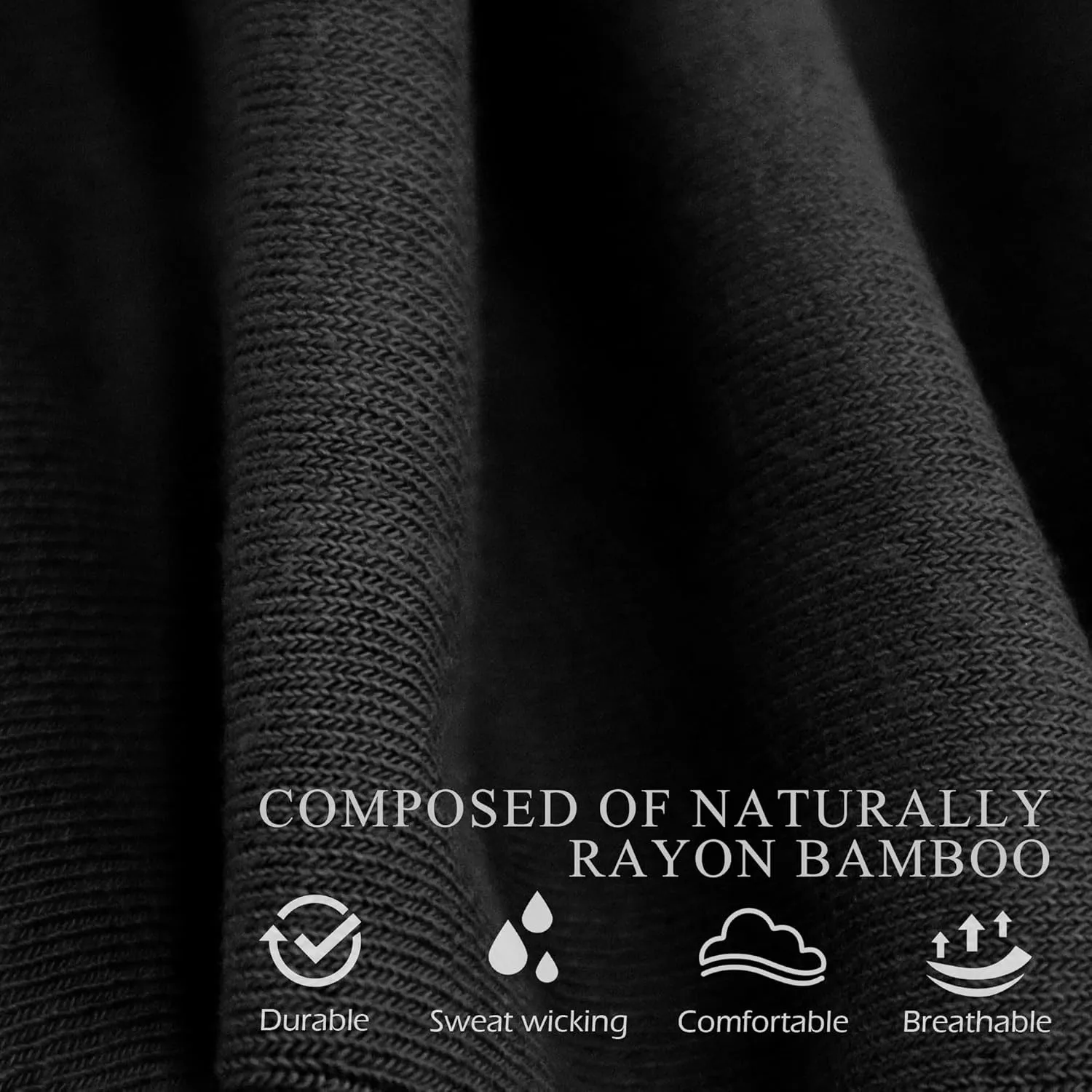 Women Thin Socks Rayon Bamboo Ankle Silky Quarter Anti Odor Casual Summer Socks 6 Pairs