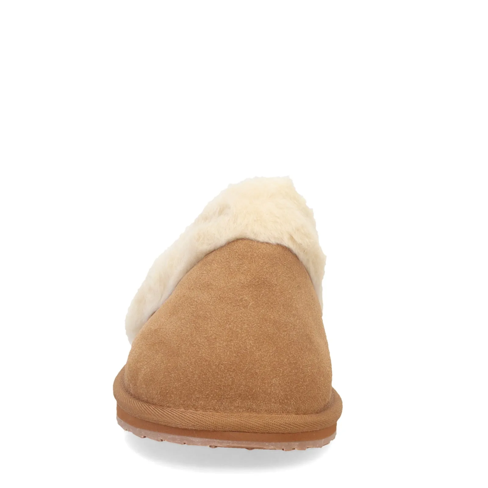 Women's Clarks, Scuff Slipper