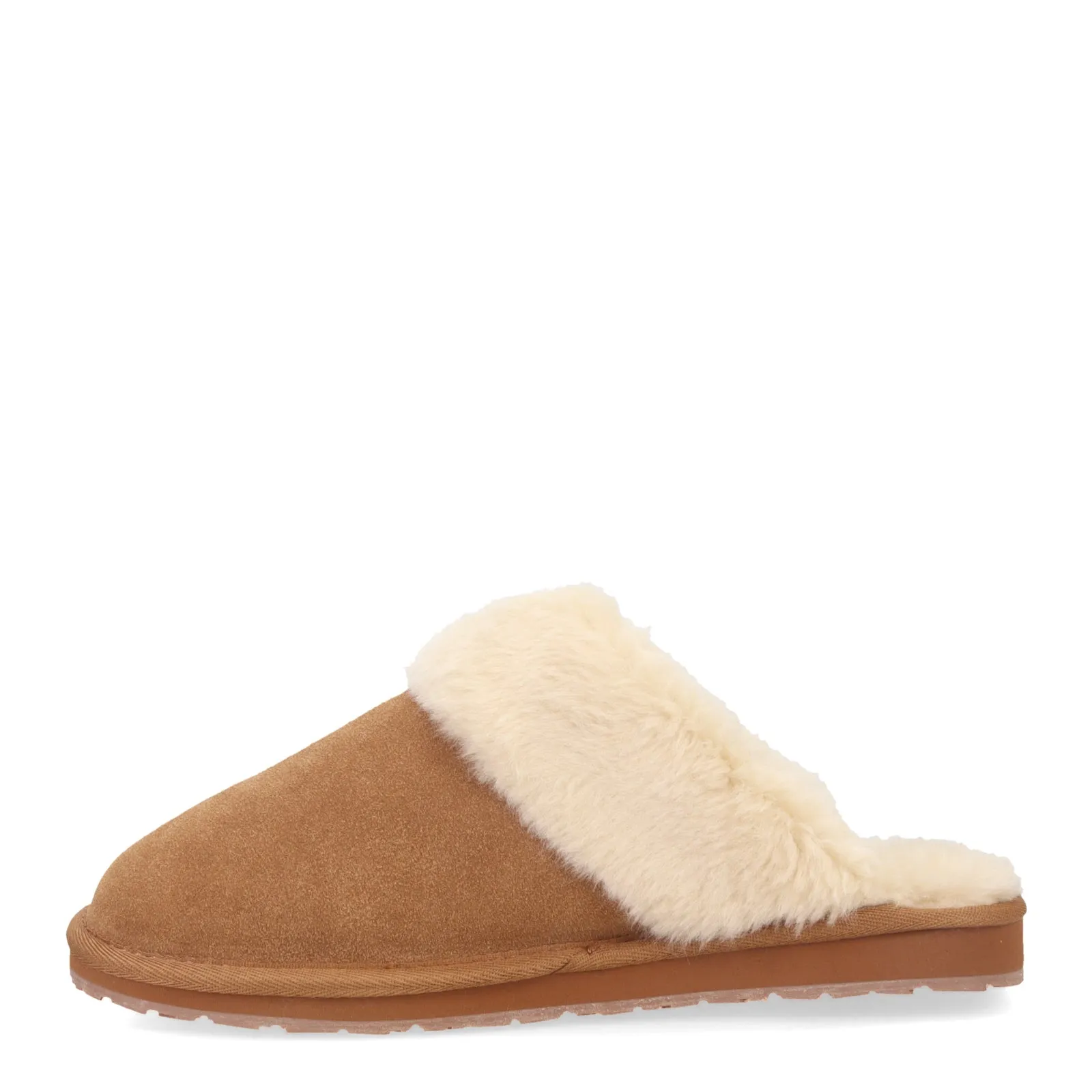 Women's Clarks, Scuff Slipper