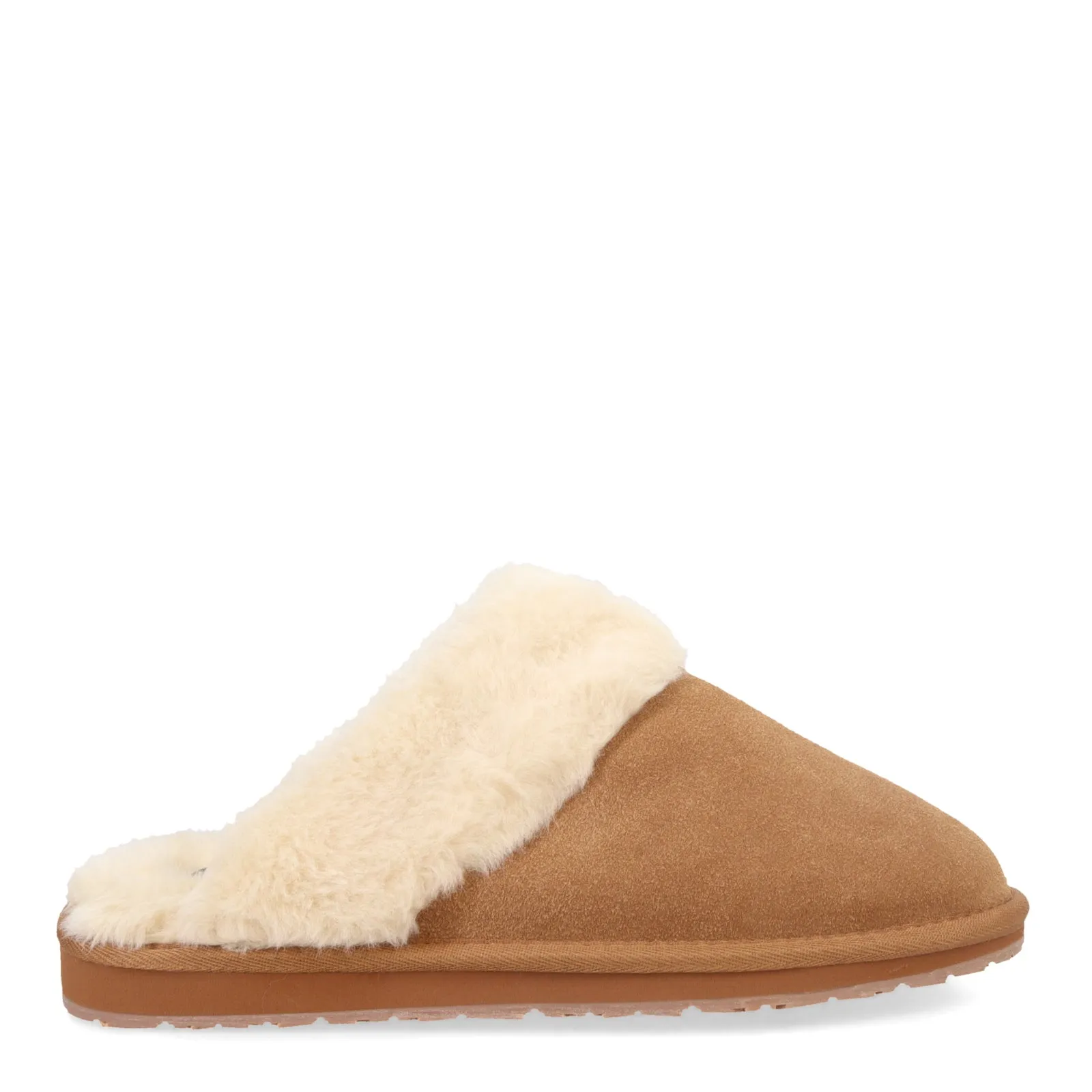 Women's Clarks, Scuff Slipper